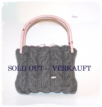 SOLD OUT - DeSones midi 'Blümchen'